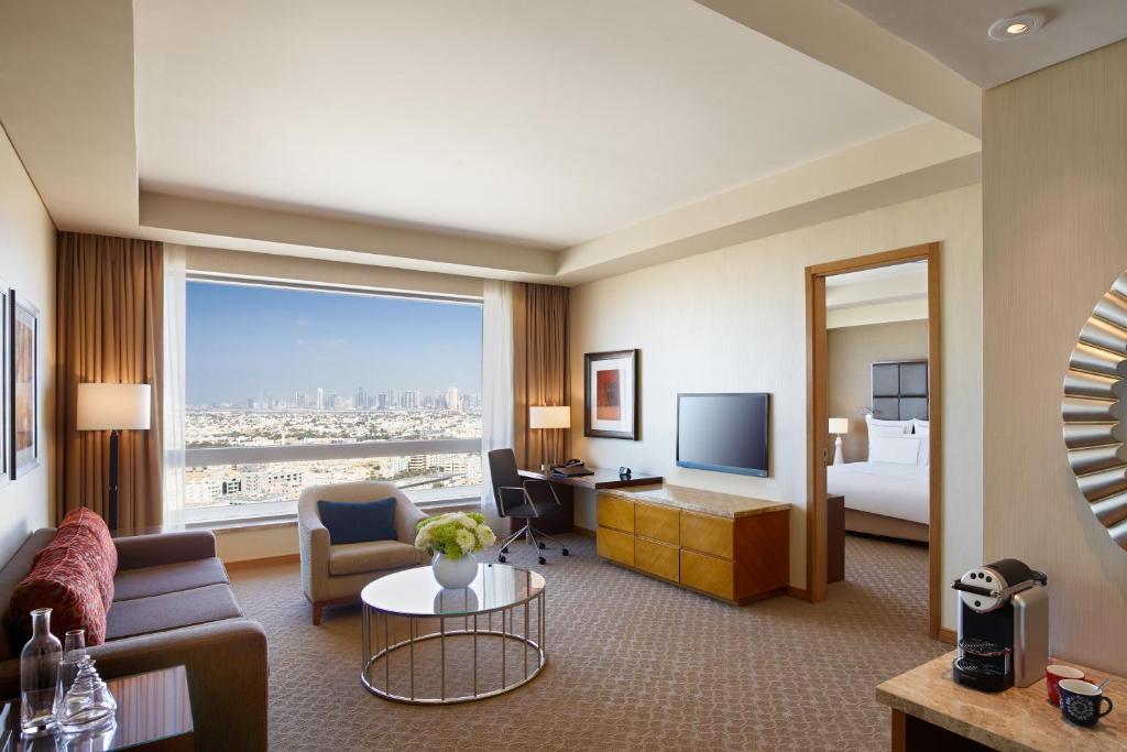 Classic Suite - Image 1