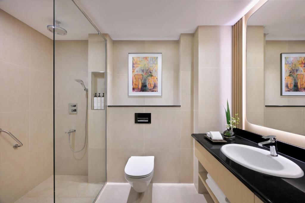 Deluxe Twin Room - Image 5