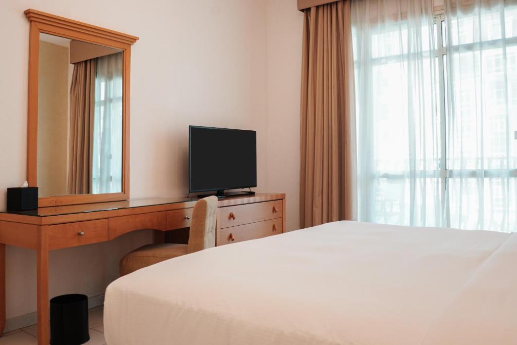 Three-Bedroom Apartment - Image 4