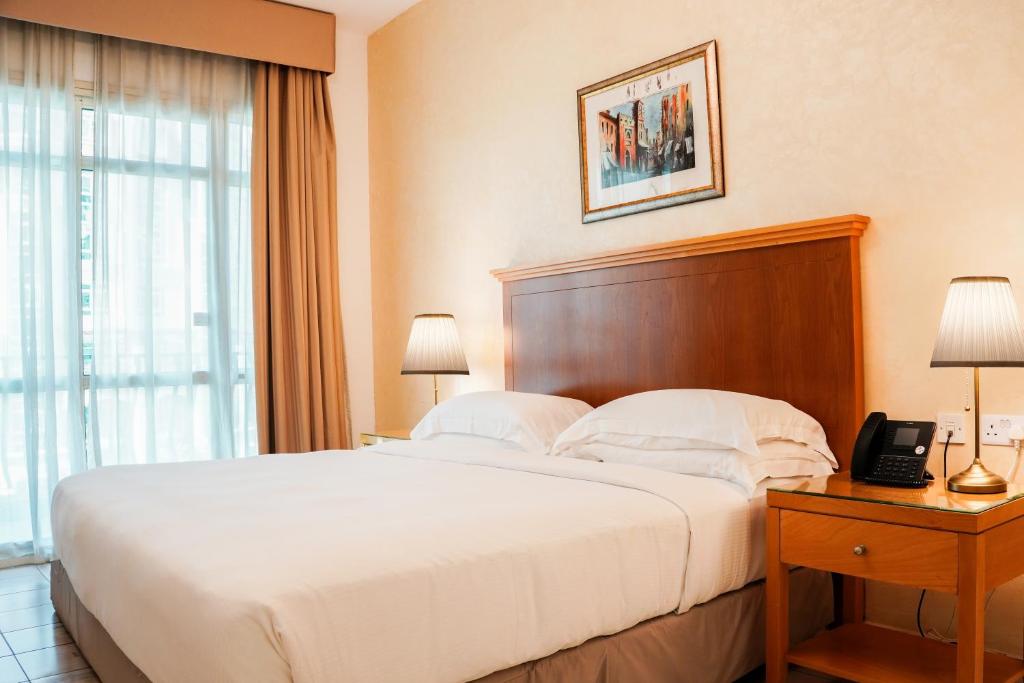 Three-Bedroom Apartment - Image 7