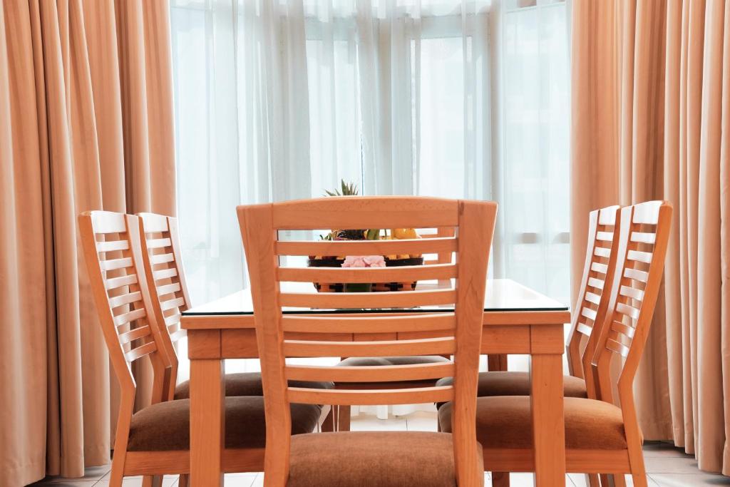 Three-Bedroom Apartment - Image 8