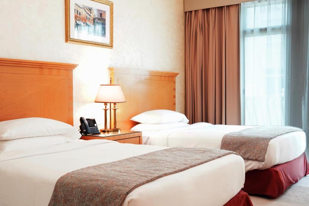 Two Bedroom Apartment - Image 1