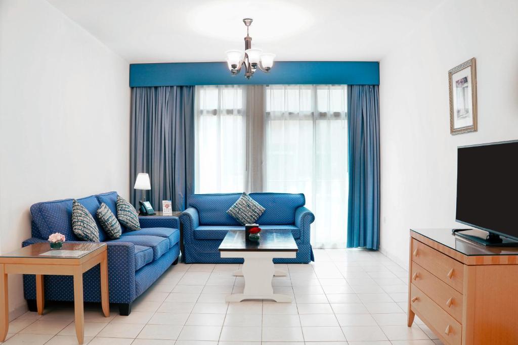 Two Bedroom Apartment - Image 2