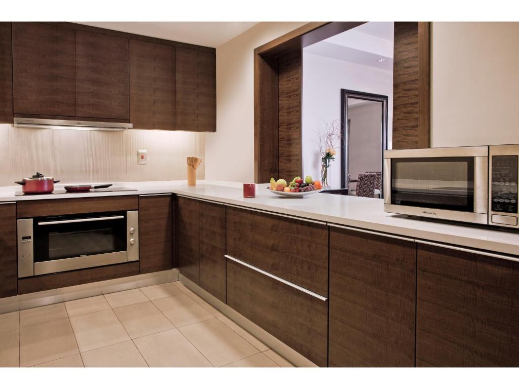 Three-Bedroom Premium Apartment - Image 1