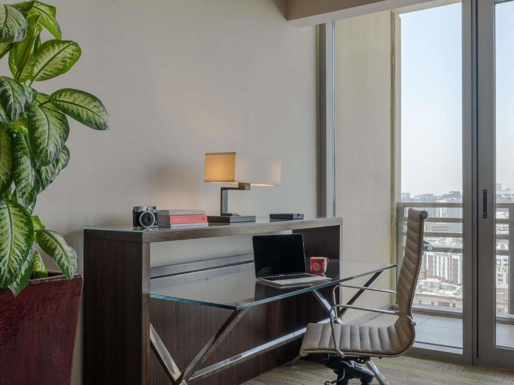 Three-Bedroom Premium Apartment - Image 18