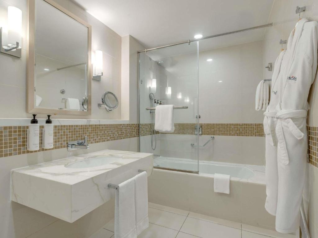 Two-Bedroom Apartment - Image 12