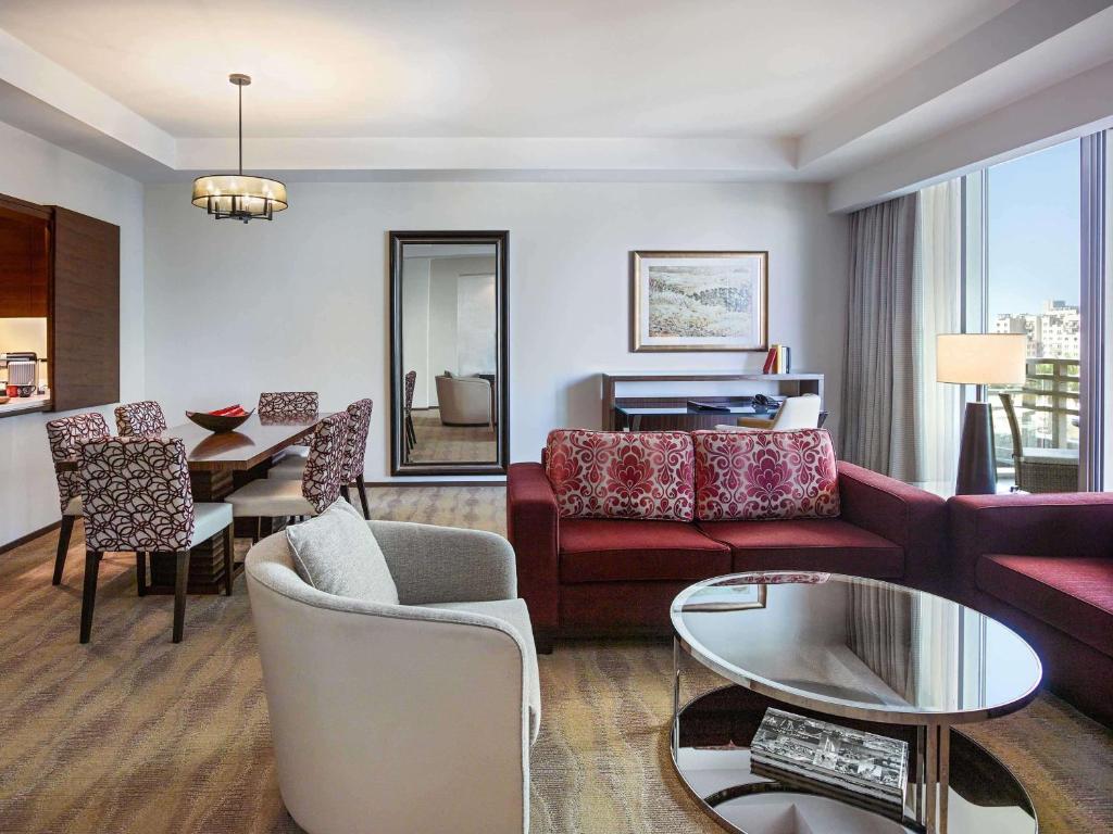 Two-Bedroom Apartment - Image 4