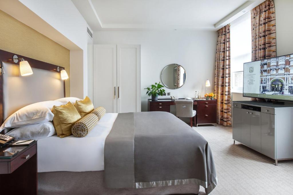 Kings Junior Suite - Image 1