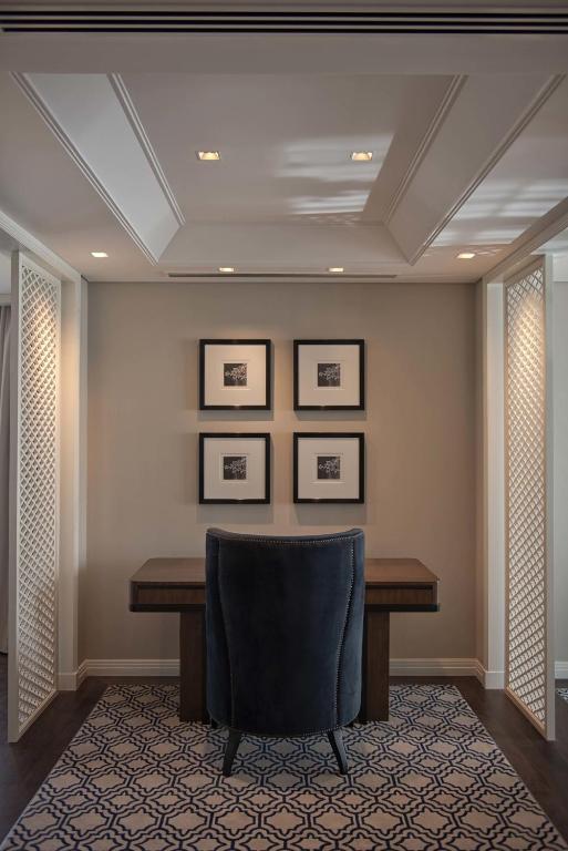 Luxury Suite With Burj View - Image 4