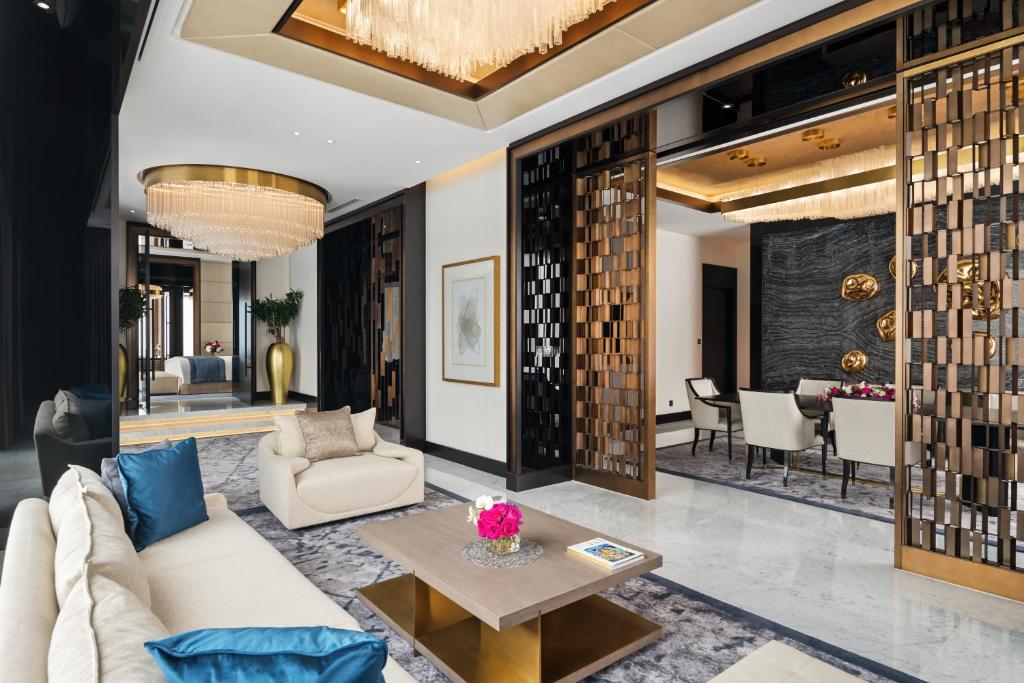 Presidential Suite - Image 1