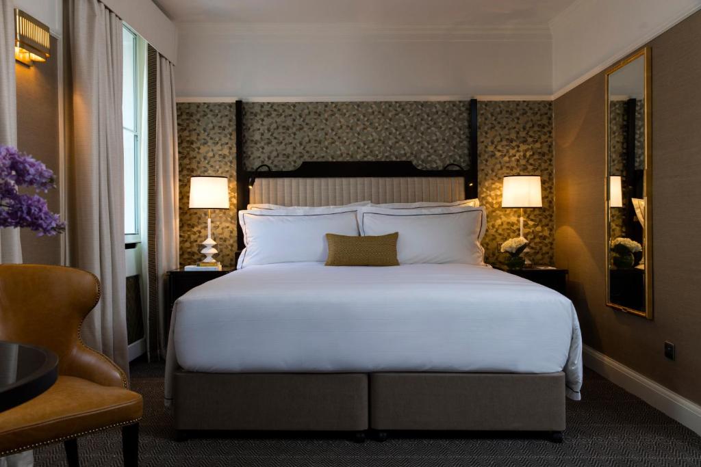 Bloomsbury King Room - Image 2