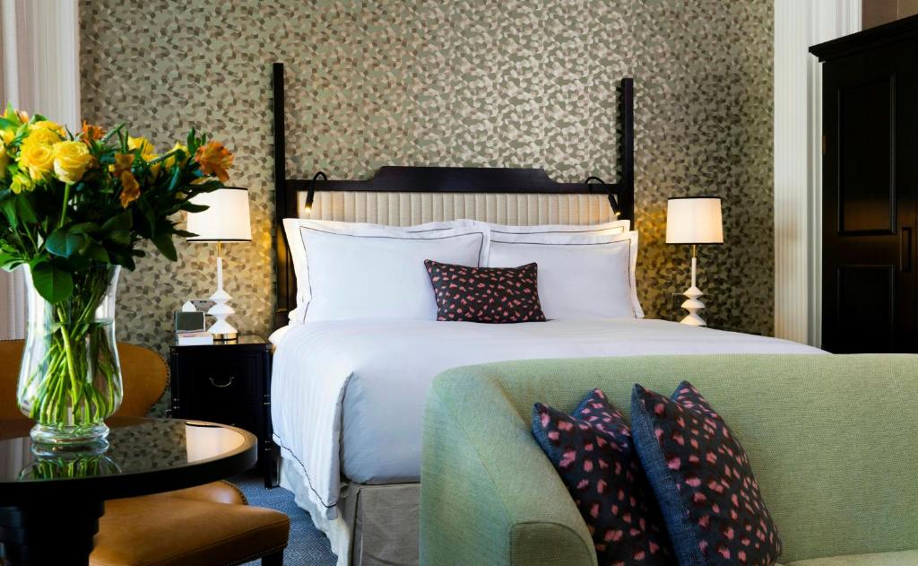Bloomsbury Suite - Image 4