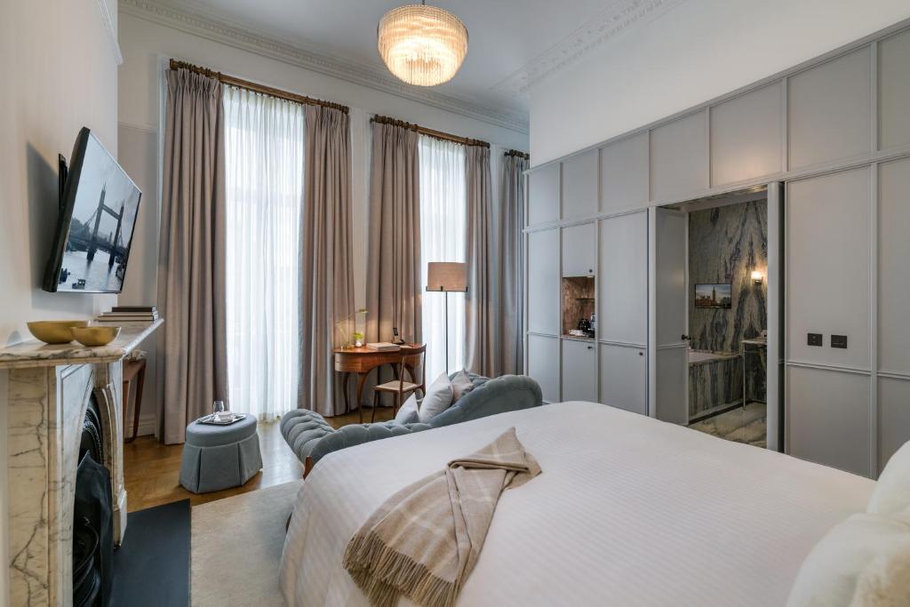 Executive King Room - Image 3