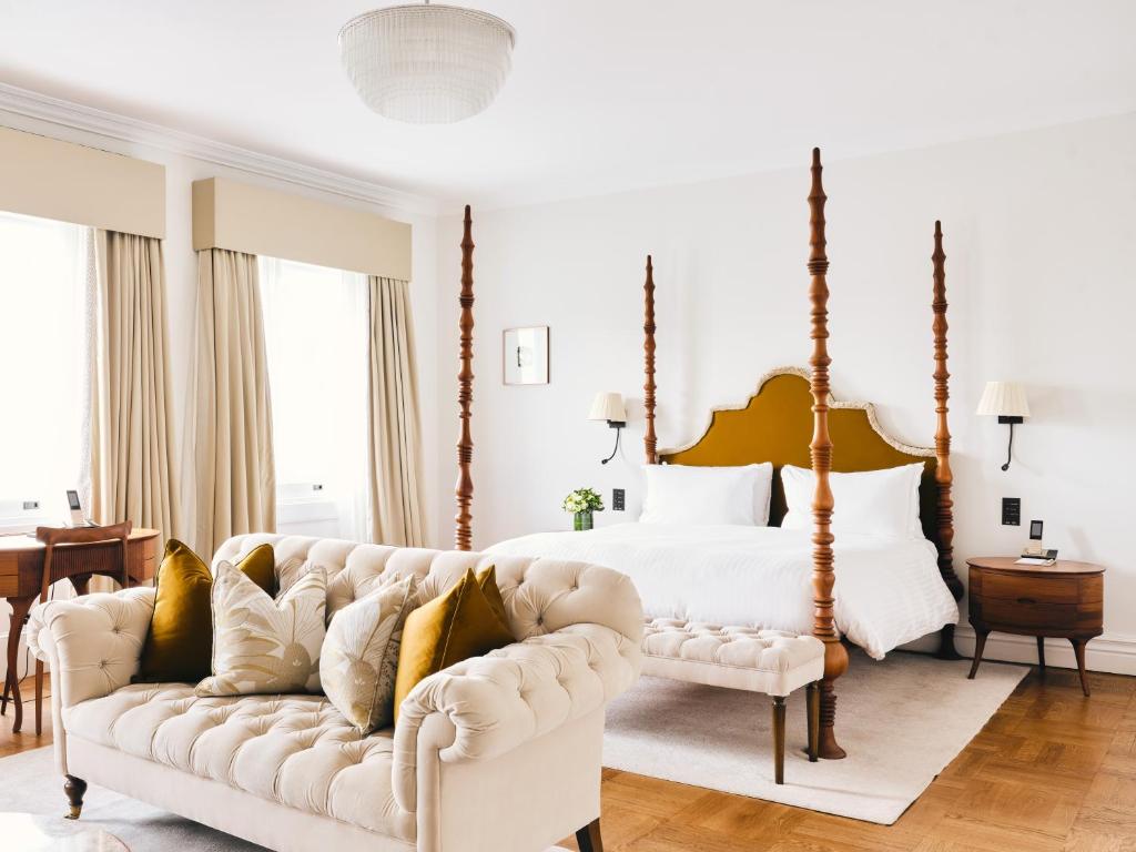 Junior Suite - Image 8
