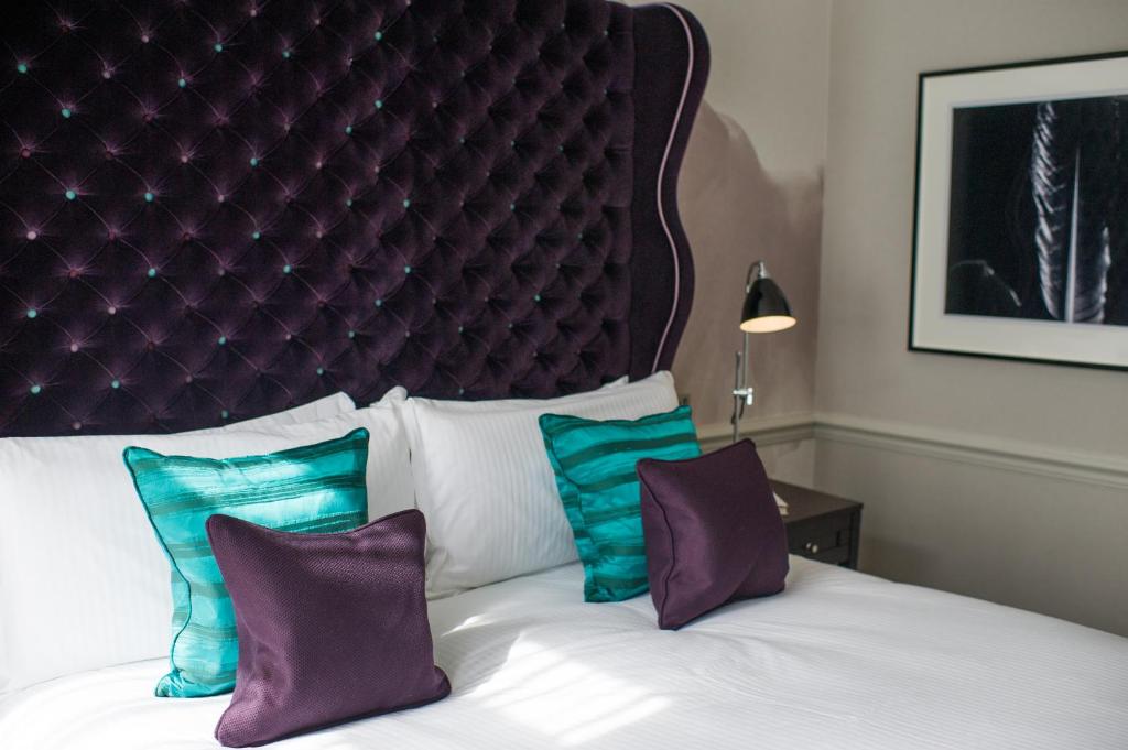 Deluxe Double Room - Image 4