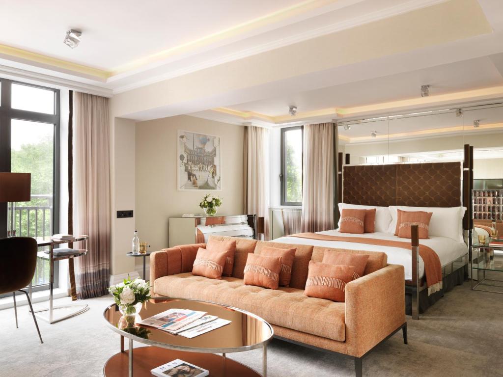 Green Park Suite - Image 2