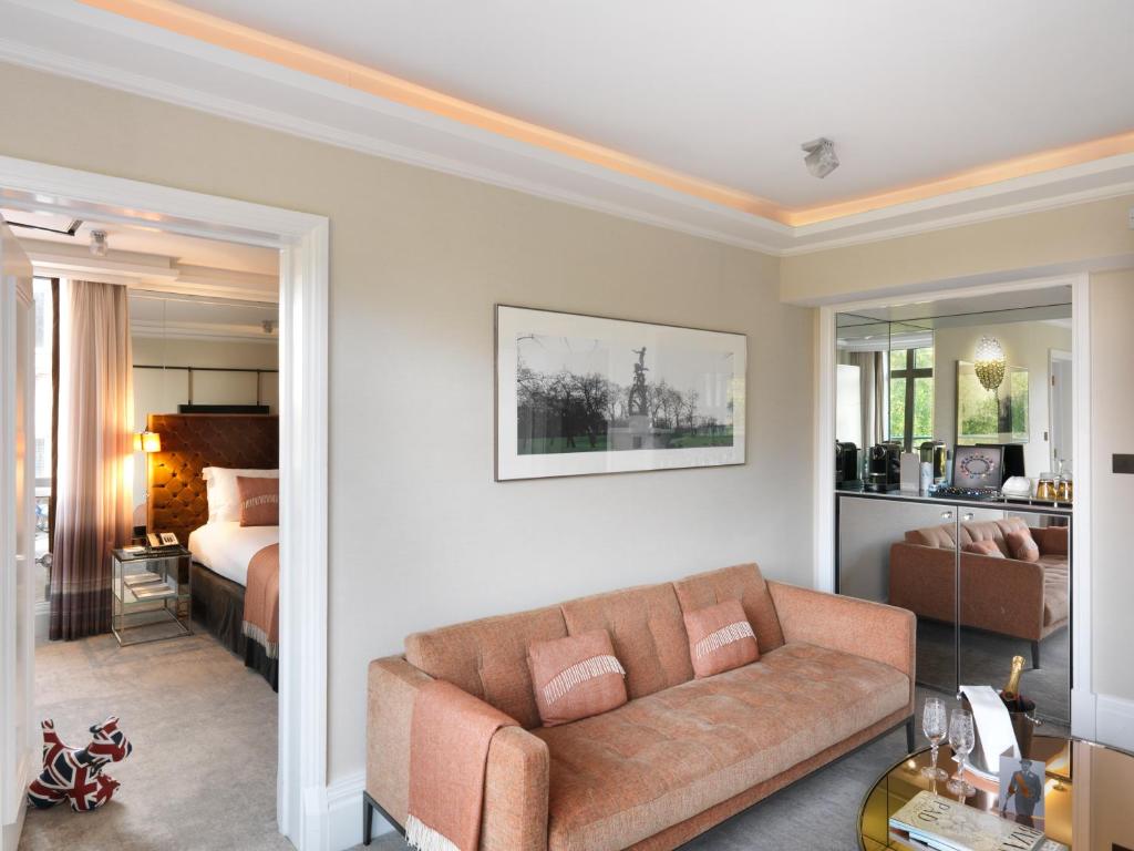 Green Park Suite - Image 3