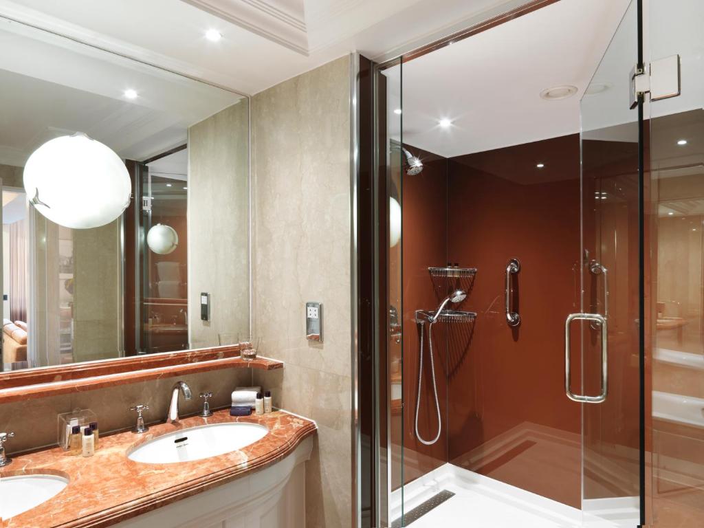 Green Park Suite - Image 4