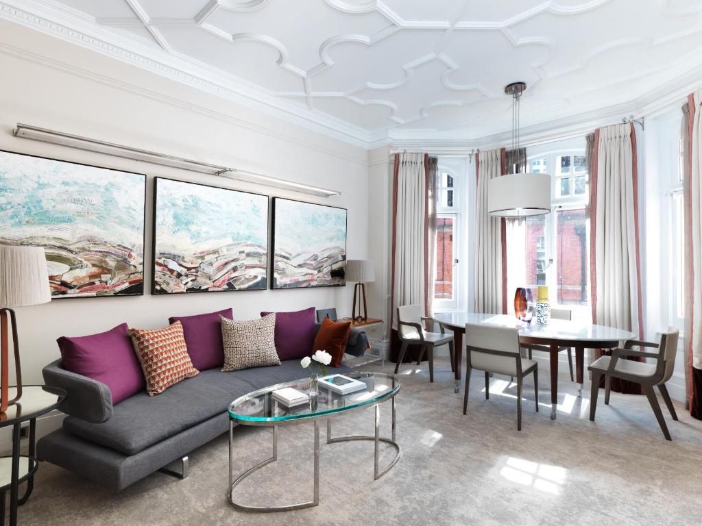 One-Bedroom Apartment - Image 16