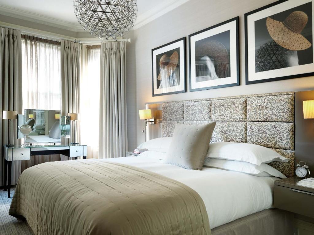 One-Bedroom Apartment - Image 17