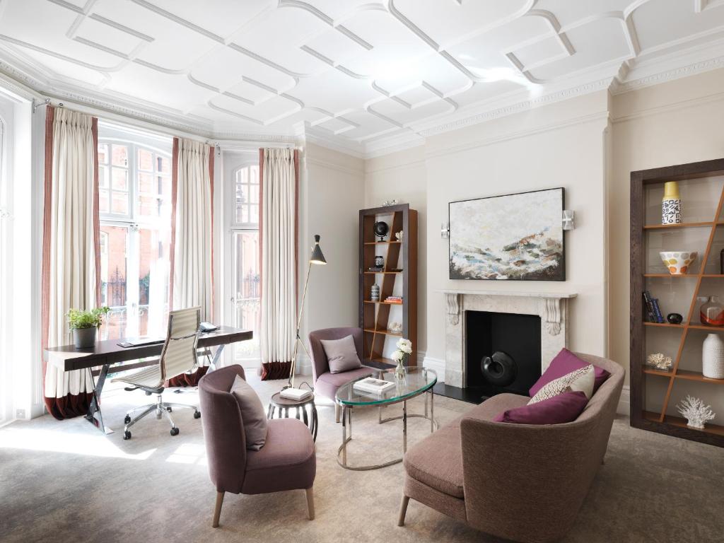 One-Bedroom Apartment - Image 3