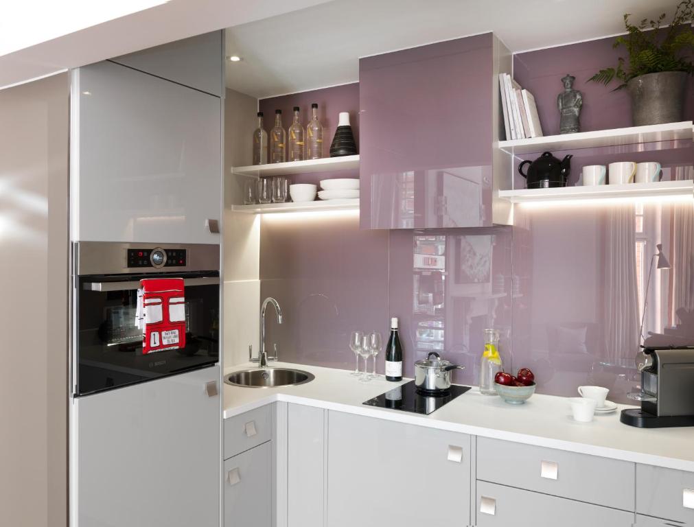 One-Bedroom Apartment - Image 6