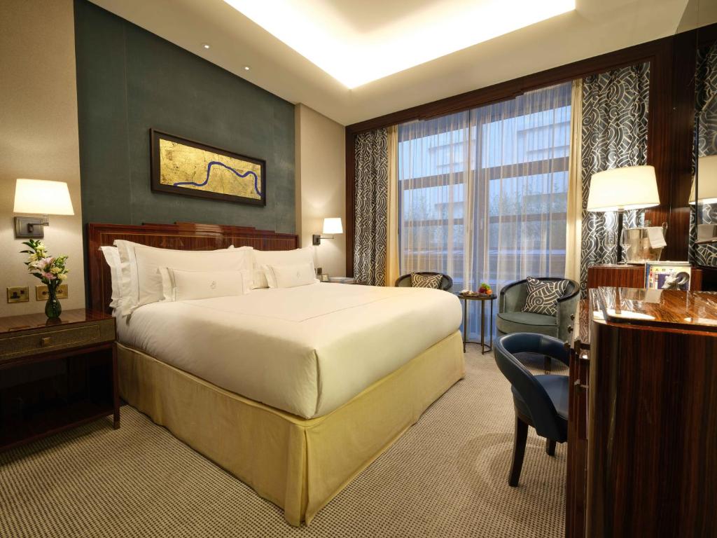 Classic King Room - Image 1