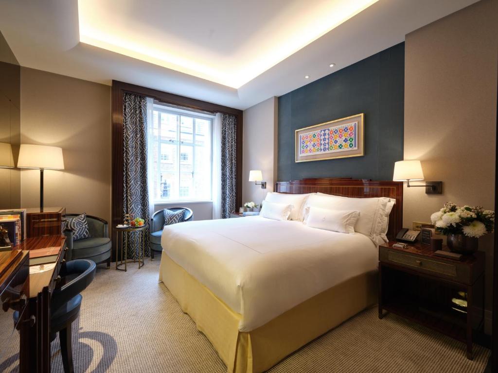 Classic King Room - Image 3