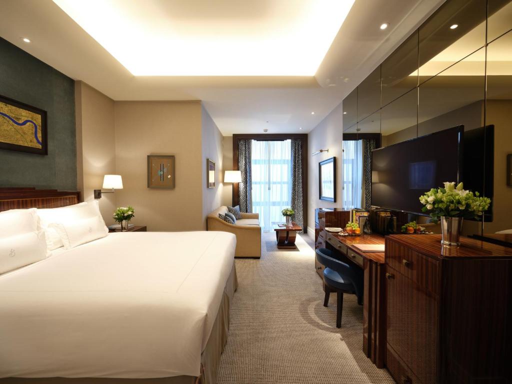 Deluxe Junior Suite - Image 1
