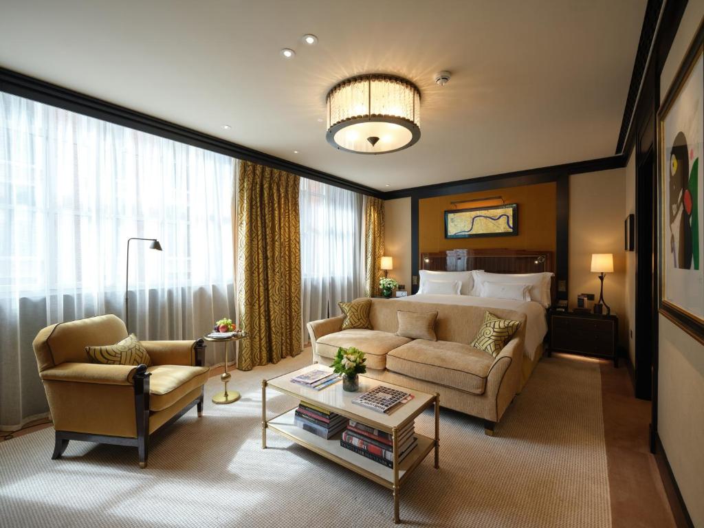 Premier Junior Suite - Image 4