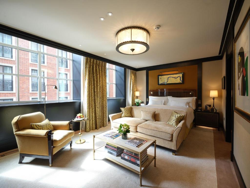 Premier Junior Suite - Image 5