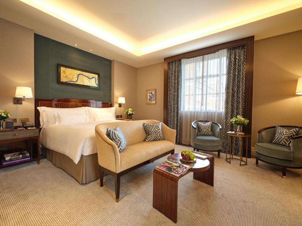 Premier Junior Suite - Image 1