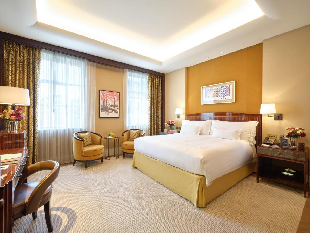 Premier King Room - Image 1