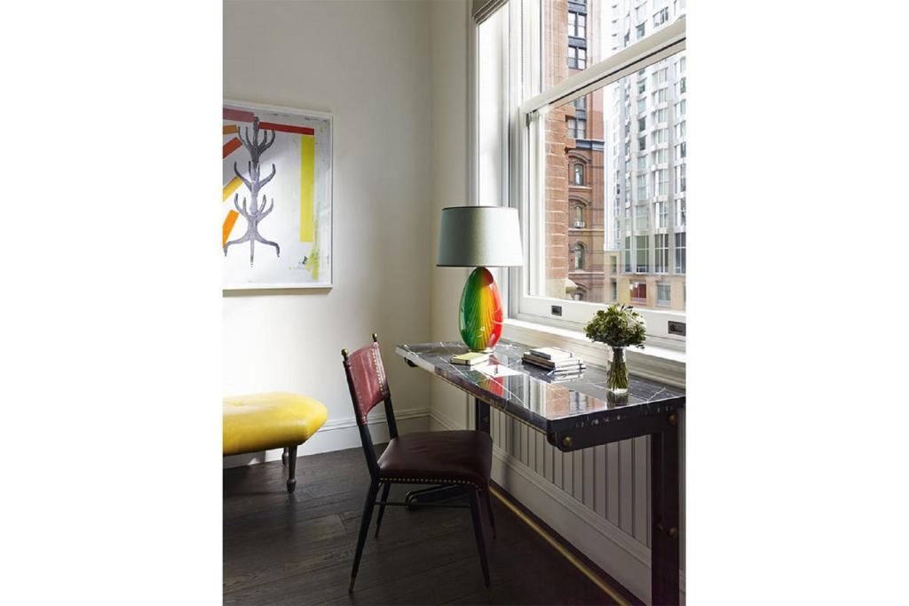 Studio Suite with Accessible Shower - Image 8