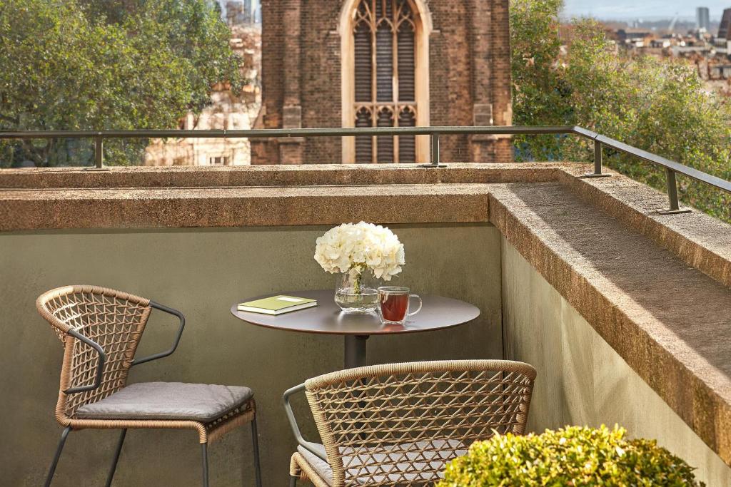 Balcony Junior Suite - Image 3