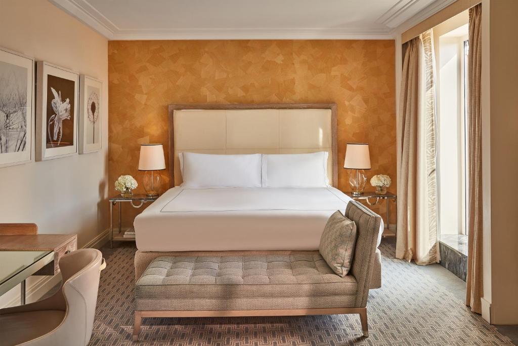 Berkeley Balcony Room - Image 3