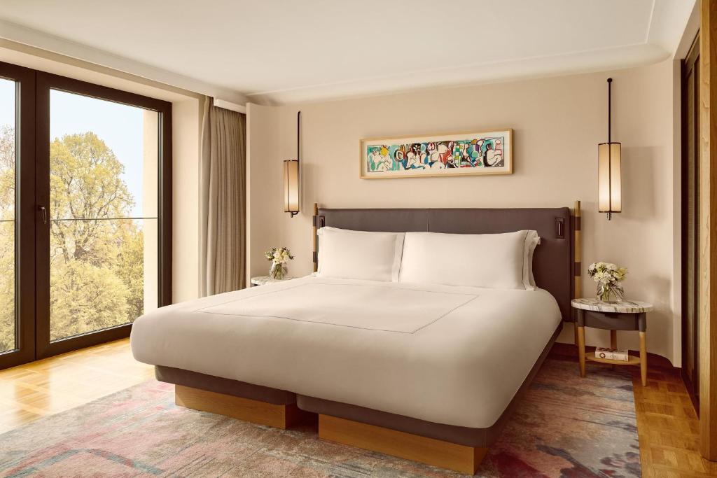 Park Suite - Image 3