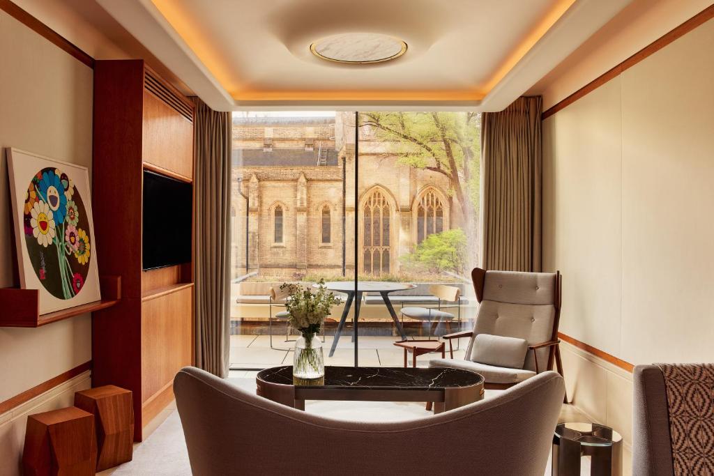 Terrace Junior Suite - Image 1