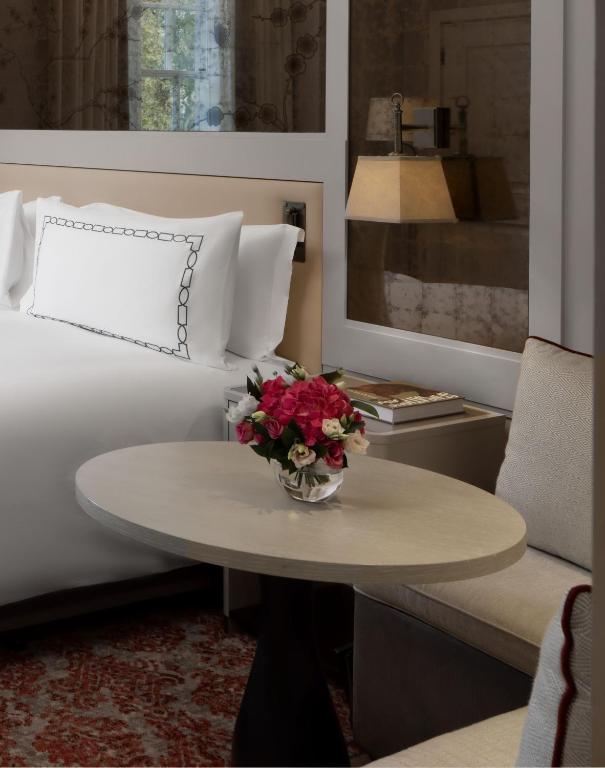 Deluxe Twin Room - Image 3