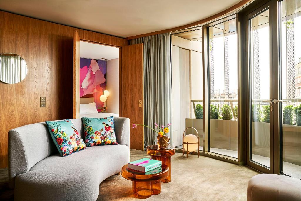 Marylebone Suite - Image 2