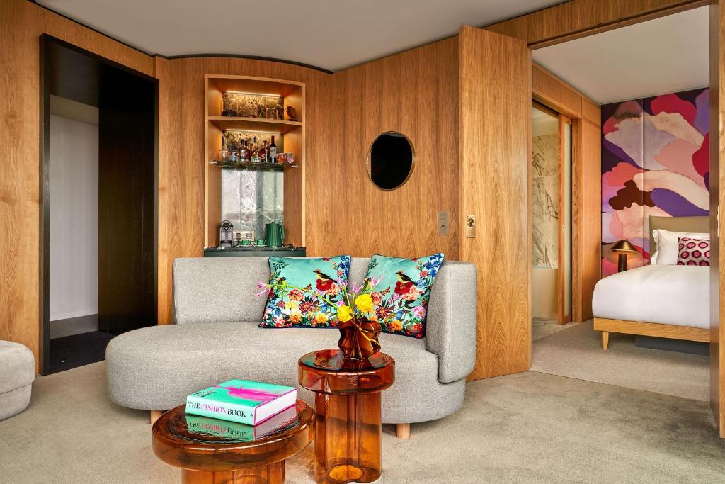 Marylebone Suite - Image 4