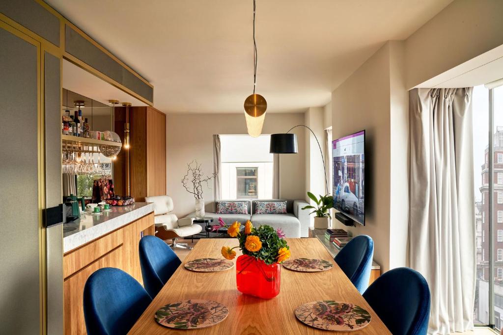 Soho Suite - Image 1