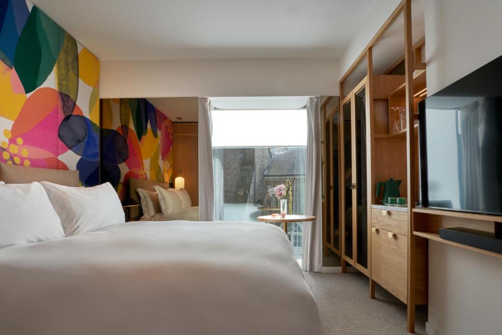 Superior Double Room - Image 1