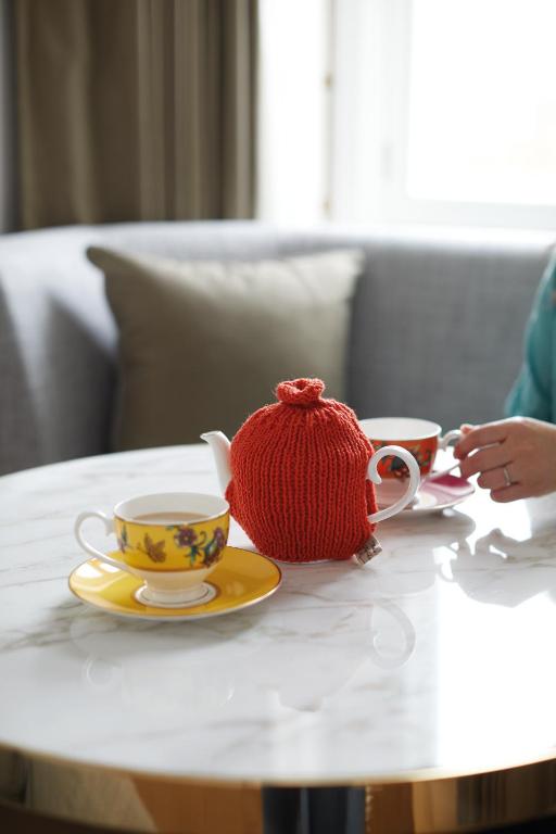 Deluxe Junior Suite - Image 3