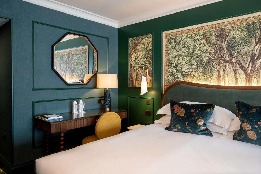 Double or Twin Room - Image 3