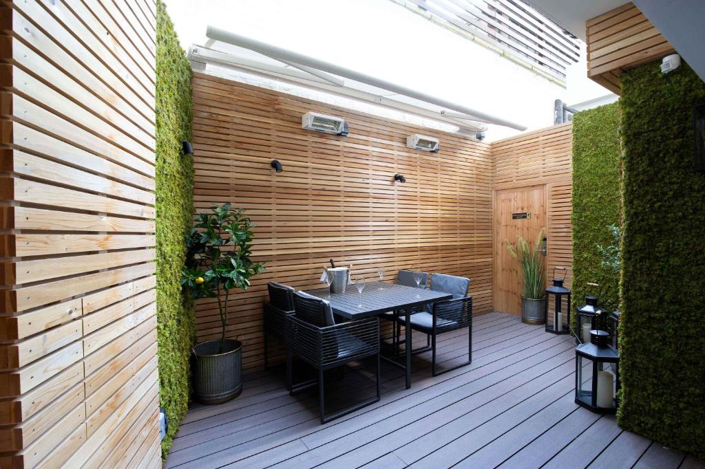 Hyde Park Suite - Image 4