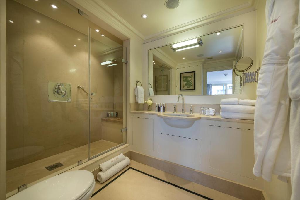 Penthouse Apartment - Image 7