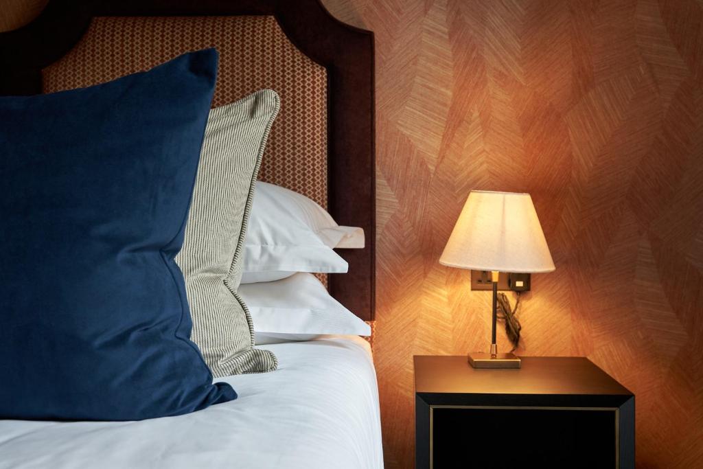 Two-Bedroom Apartment - Image 4