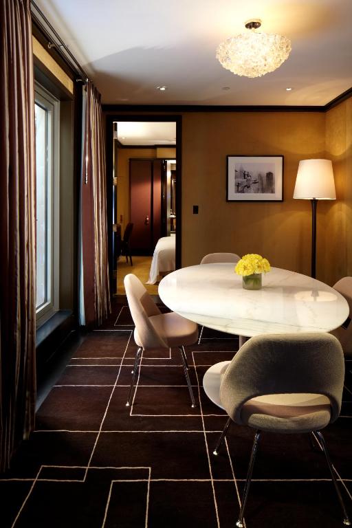 One-Bedroom Producer Penthouse Suite - Image 4