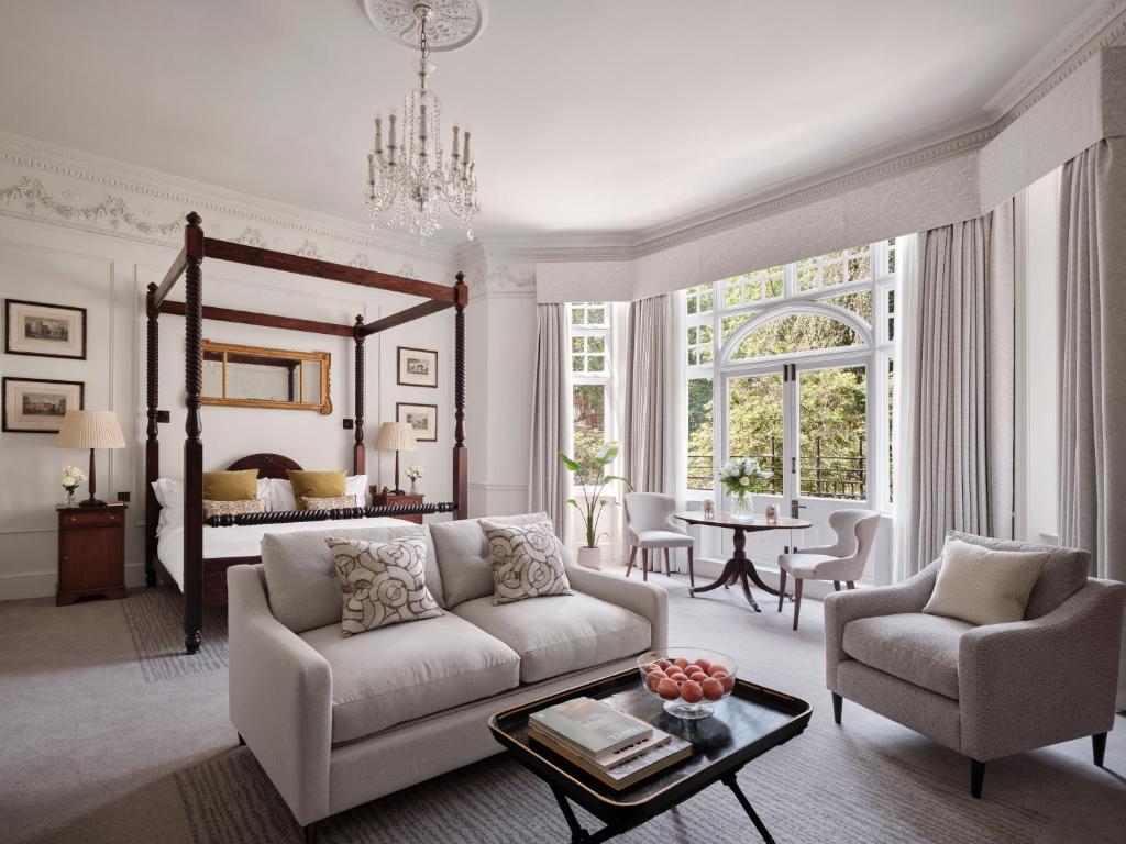 Chelsea Garden Suite - Image 3